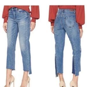 Blank NYC Cinderella Story Jeans Size 29 NWT